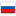 Russian Federation flag icon