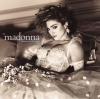 Madonna Like A Virgin Album primary image cover photo