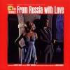 John Barry From Russia With Love Album primary image cover photo