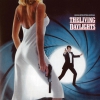 John Barry The Living Daylights Album primary image cover photo