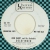 John Barry Goldfinger (Instrumental Version) American 7" single UA 791 product image photo cover