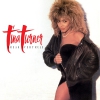 Tina Turner Break Every Rule Album primary image cover photo