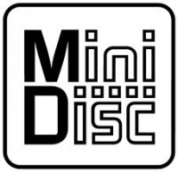 MiniDisc primary image