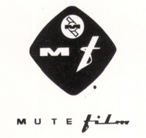 Mute Film primary image photo logo